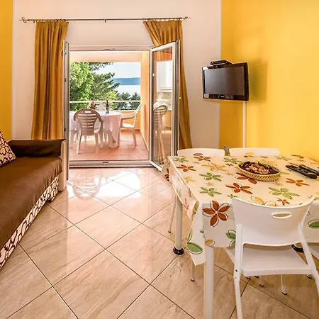 Casa de hóspedes Antunovic Živogošće
