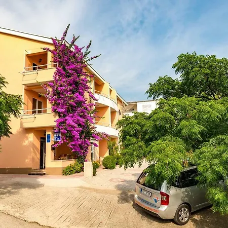 Casa de hóspedes Antunovic