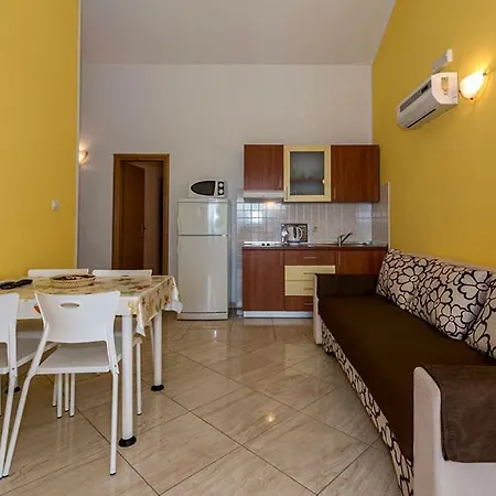 Casa de hóspedes Antunovic *