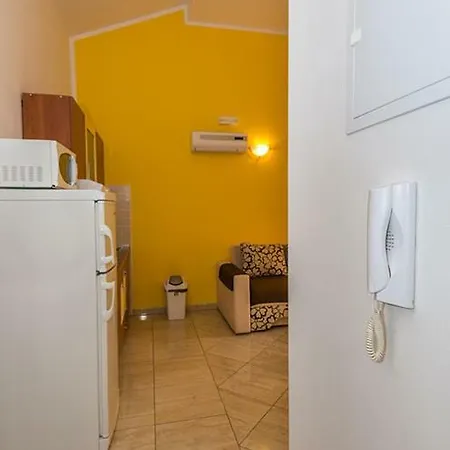 Casa de hóspedes Antunovic *