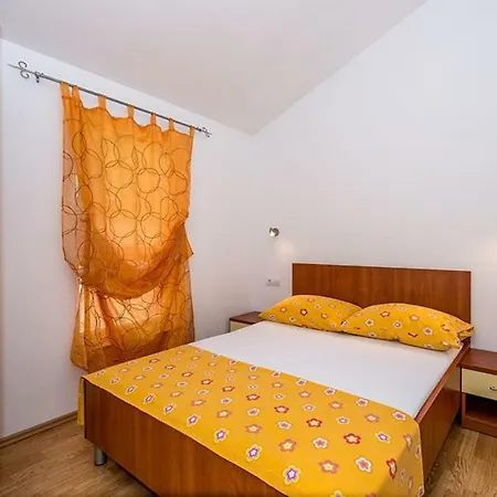 Antunovic Casa de hóspedes *