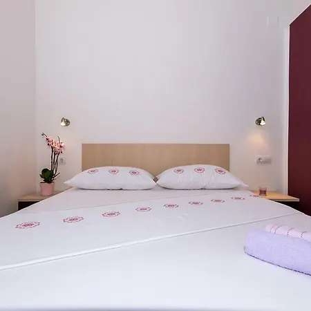 Casa de hóspedes Antunovic Živogošće