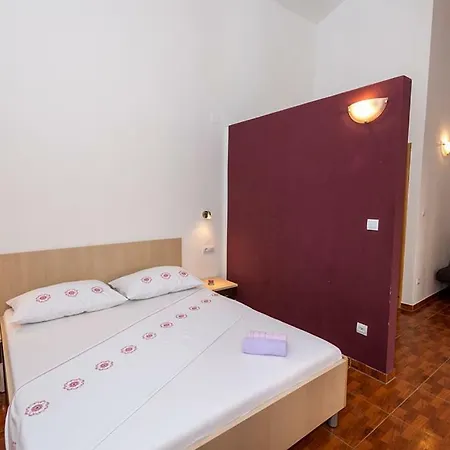 Casa de hóspedes Antunovic